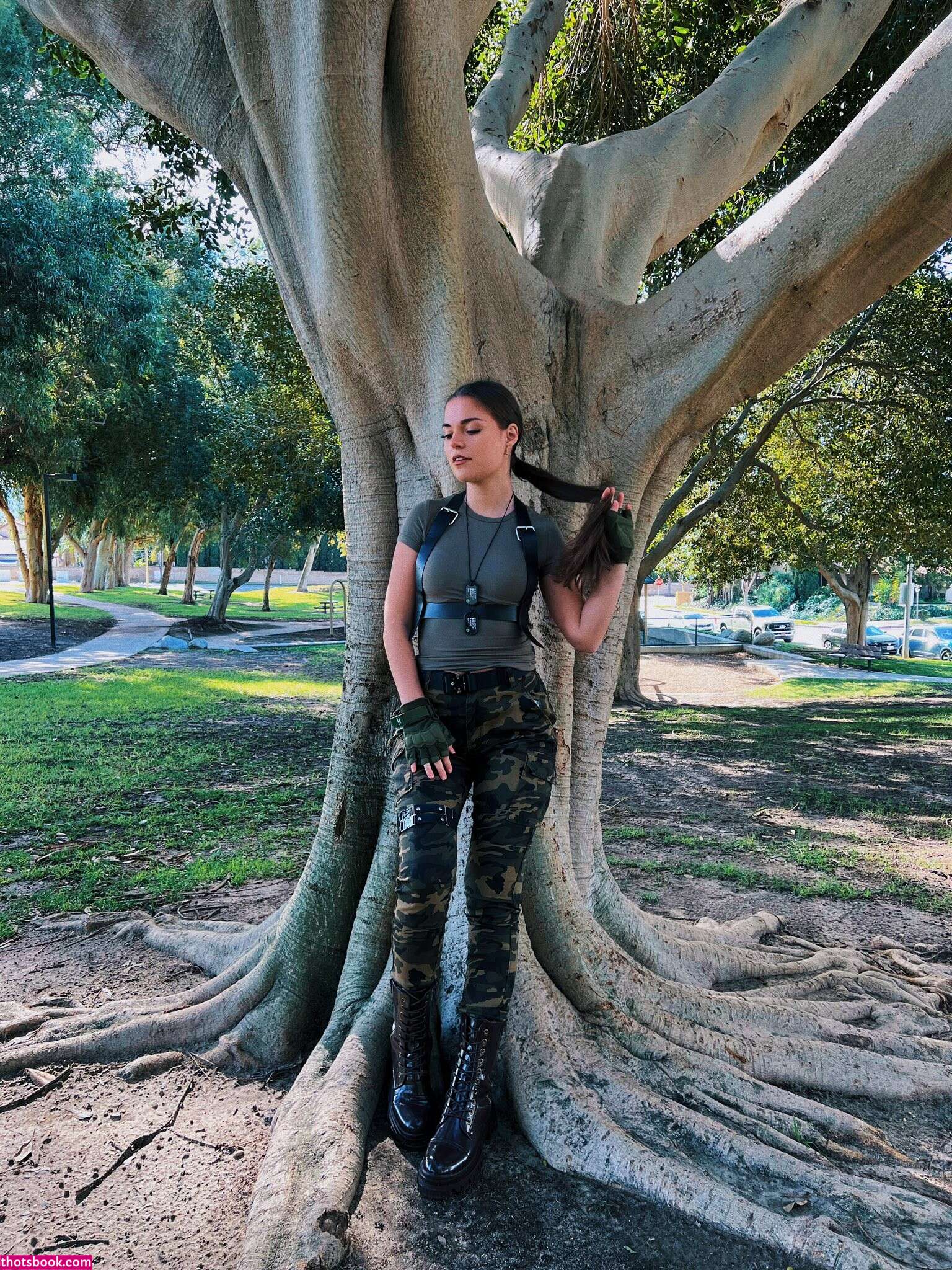 Alixxa Alixxairl Nude Leaks OnlyFans Photos #2 1942061