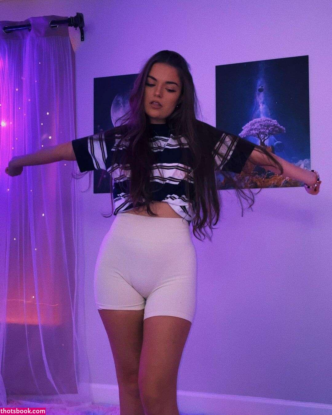 Alixxa Alixxairl Nude Leaks OnlyFans Photos #2 1942063