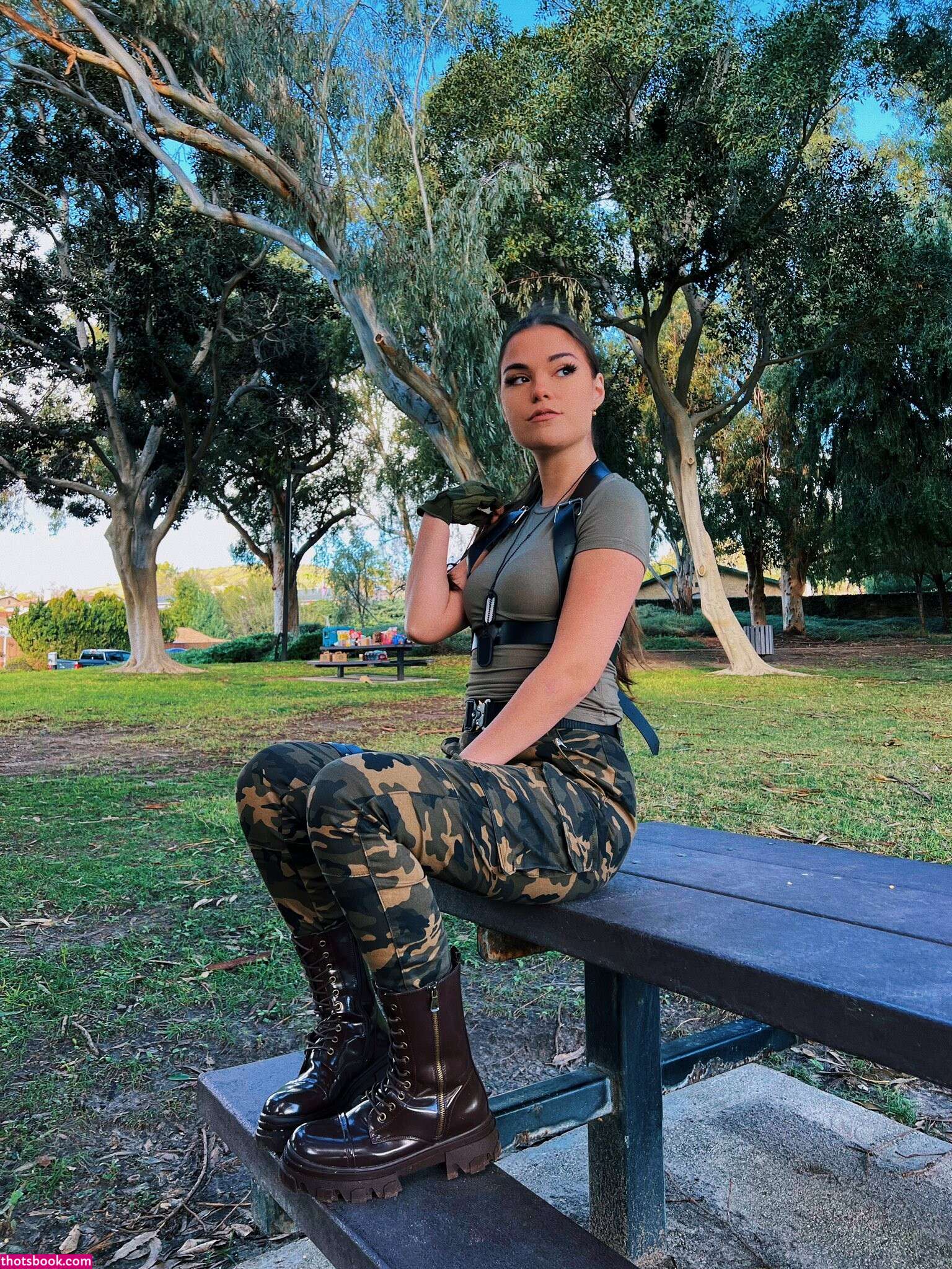 Alixxa Alixxairl Nude Leaks OnlyFans Photos #2 1942067