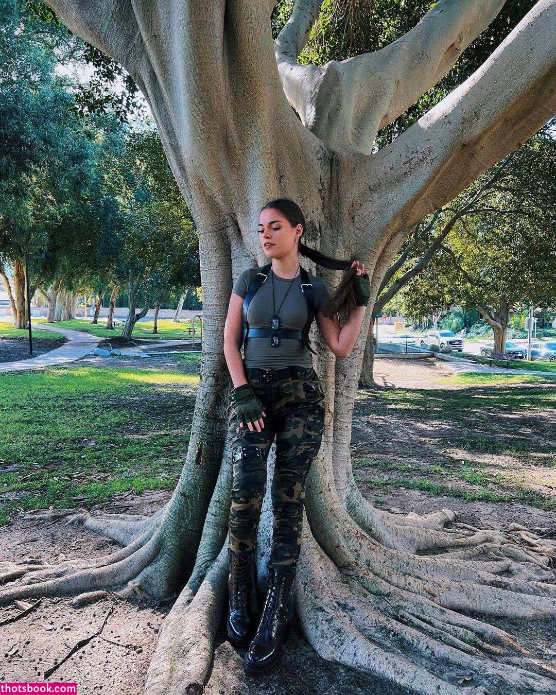 Alixxa Alixxairl Nude Leaks OnlyFans Photos #2 1942069