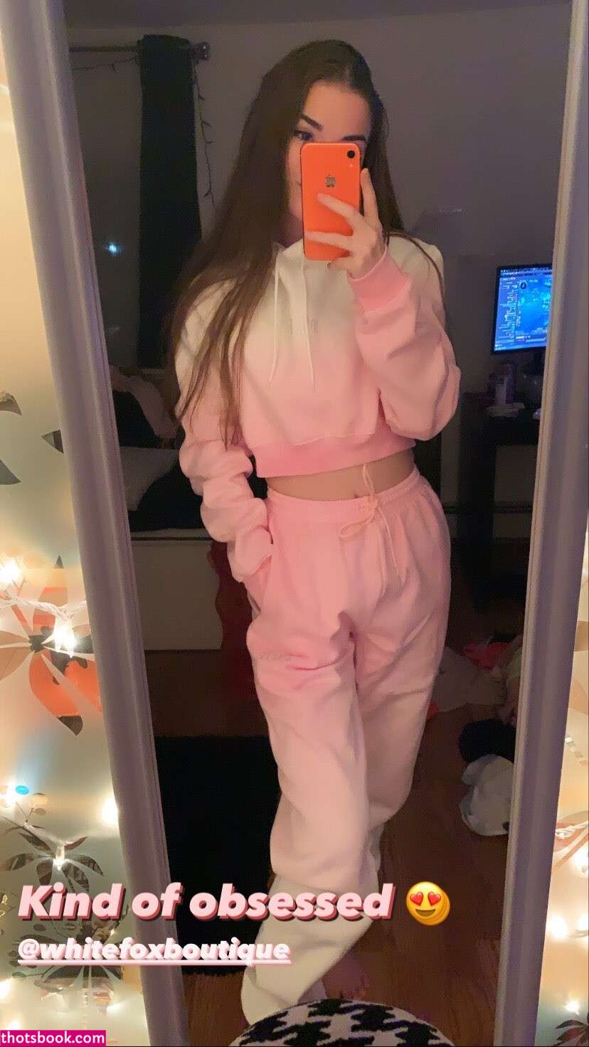 Alixxa Alixxairl Nude Leaks OnlyFans Photos #3 1942077