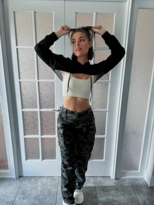 Alixxa Alixxairl Nude Leaks OnlyFans Photos #3