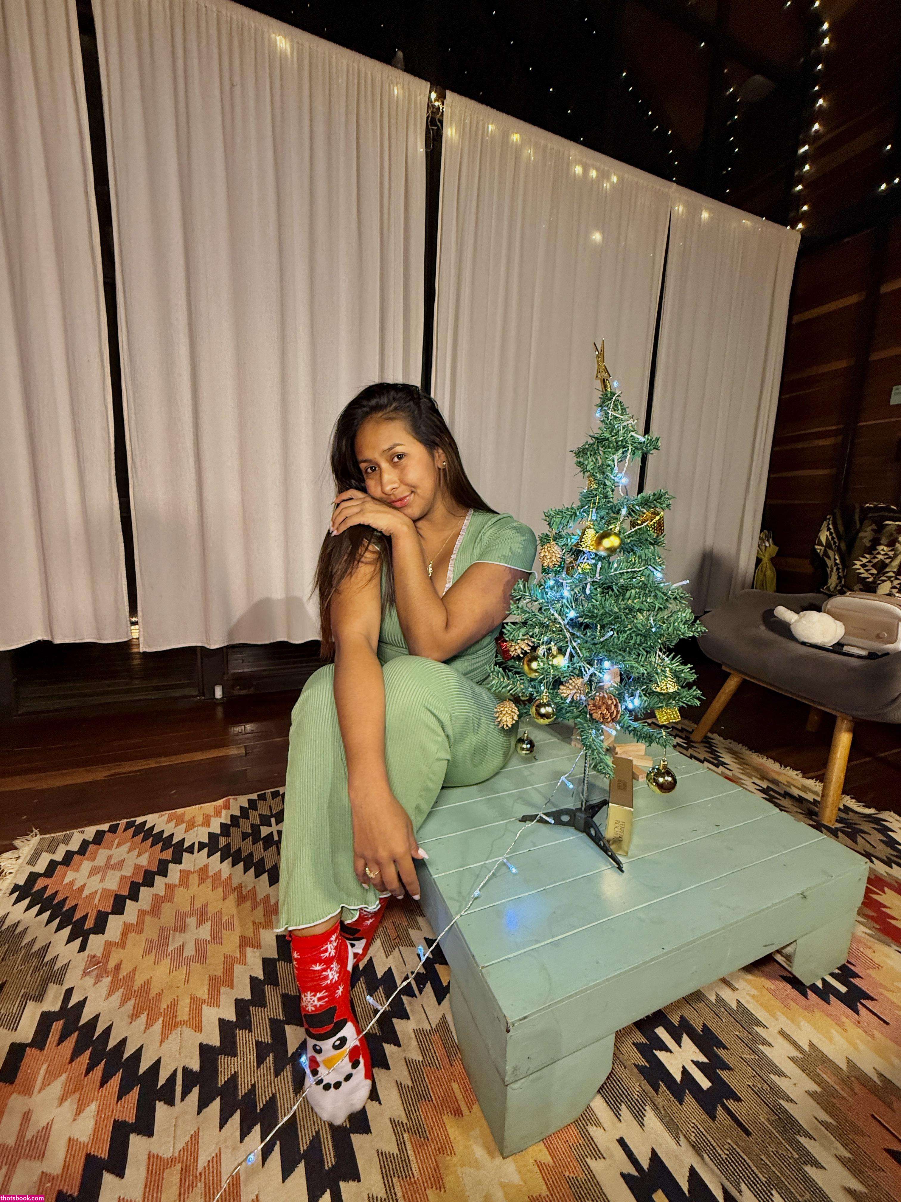 AmelyaMann Nude Leaks OnlyFans Photos #2 1942099