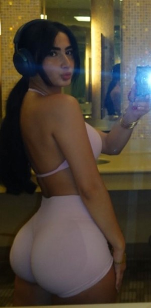 ang3l1naaa Angelina Lopez Nude Leaks OnlyFans Photos #1