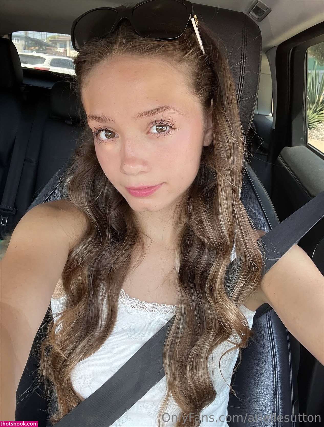 ariellesutton Nude Leaks OnlyFans Photos #1 1942168