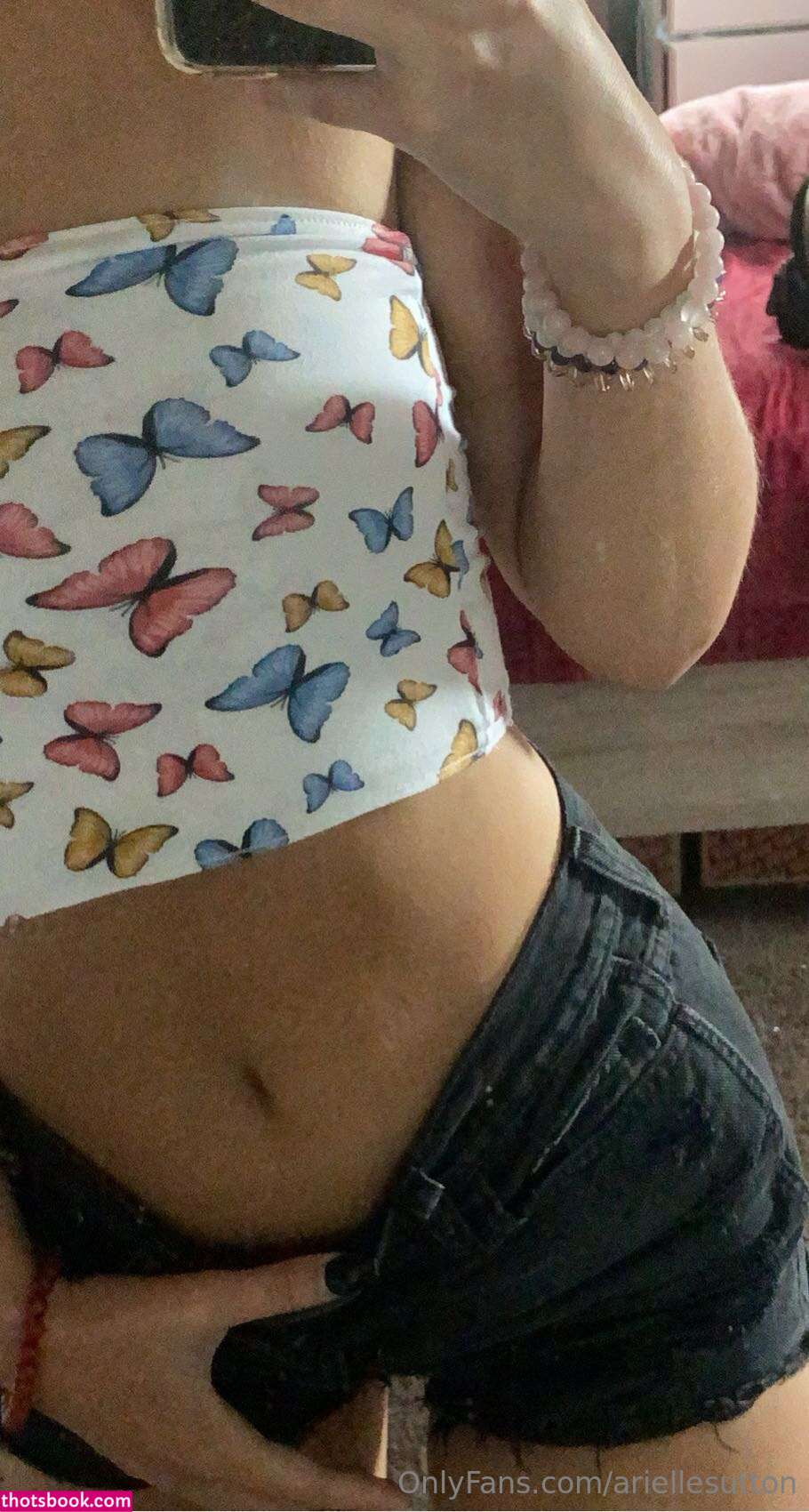 ariellesutton Nude Leaks OnlyFans Photos #1 1942173