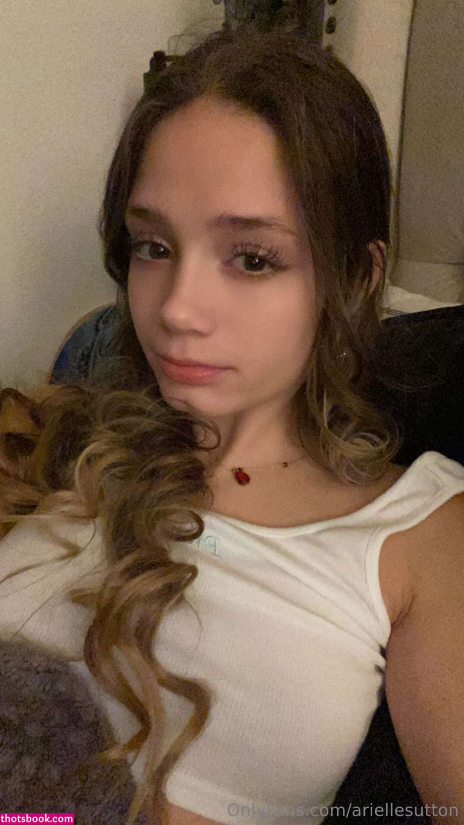 ariellesutton Nude Leaks OnlyFans Photos #3 1942185