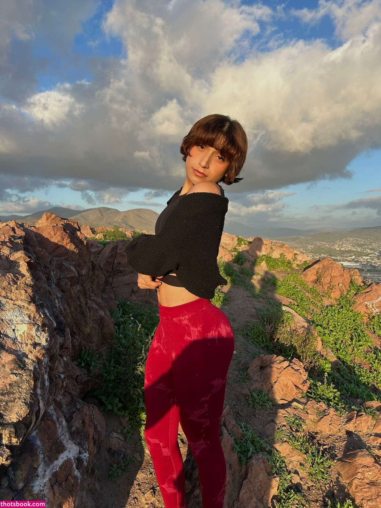 Arii femboy Nude Leaks OnlyFans Photos #3 1942207