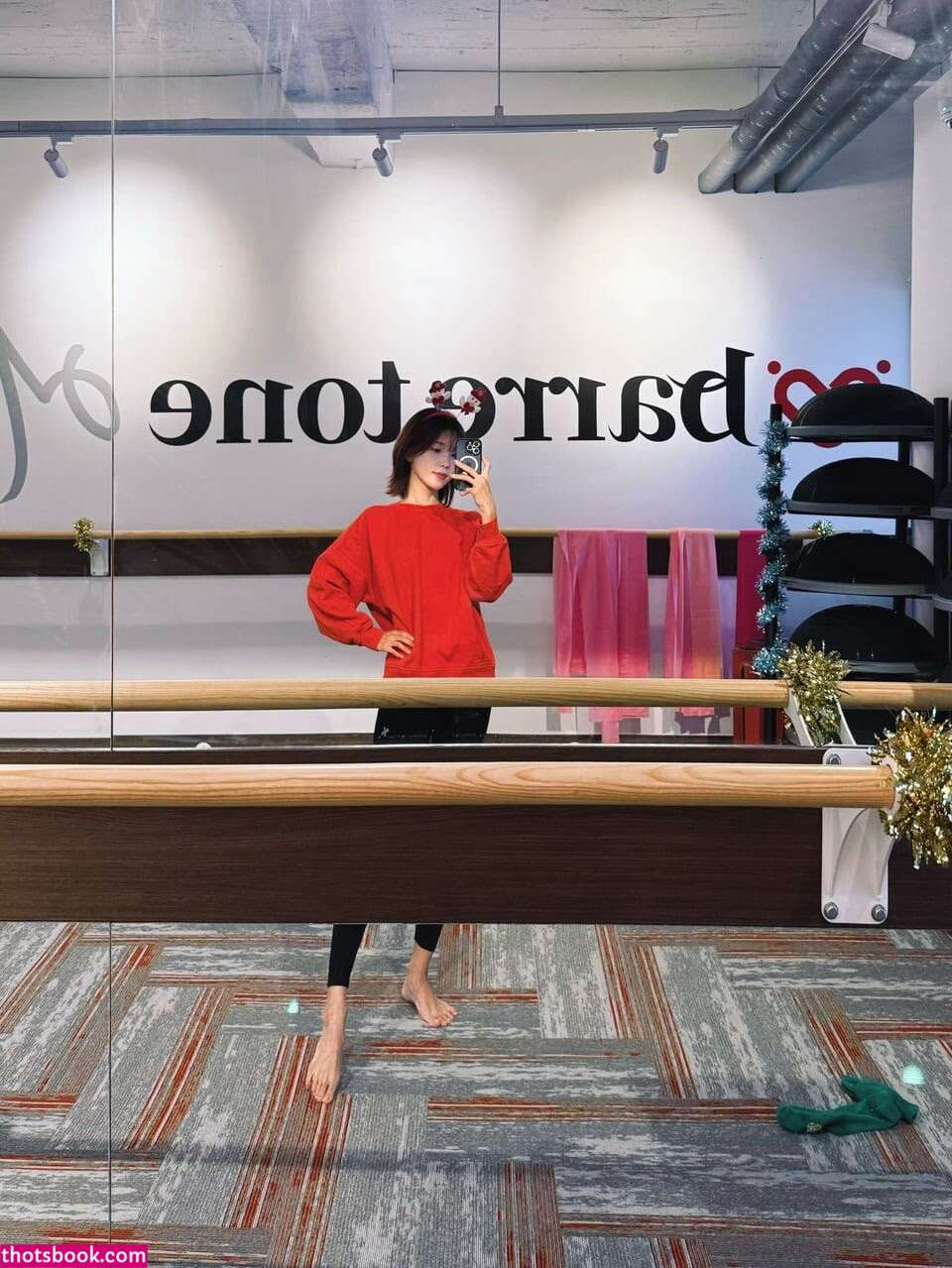 babenoori bb25 Noh Noo Ri Nude Leaks OnlyFans Photos #3 1942261