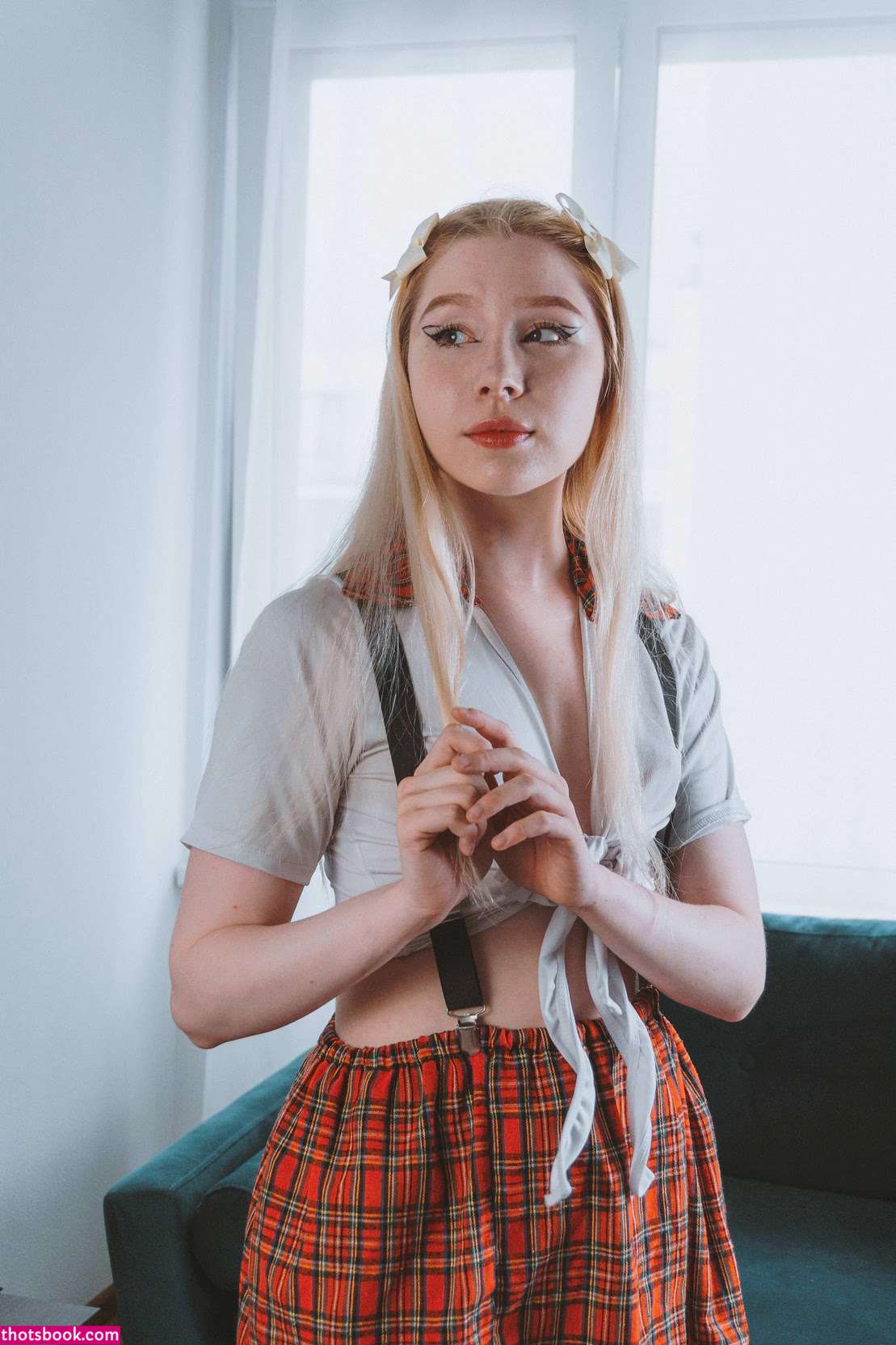 Callmeeffy Effi Steffy Nude Leaks OnlyFans Photos #1 1942330