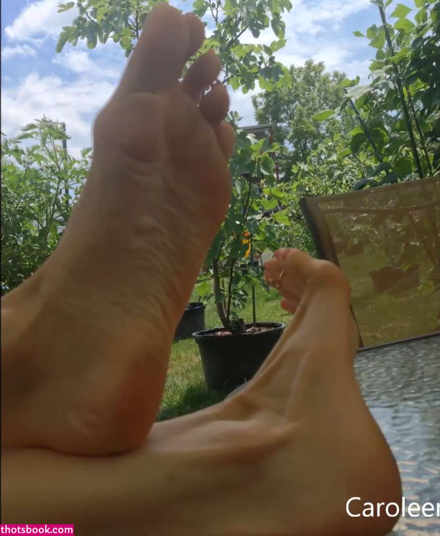 Caroleena Leeds Nude Leaks OnlyFans Photos #1 1942341