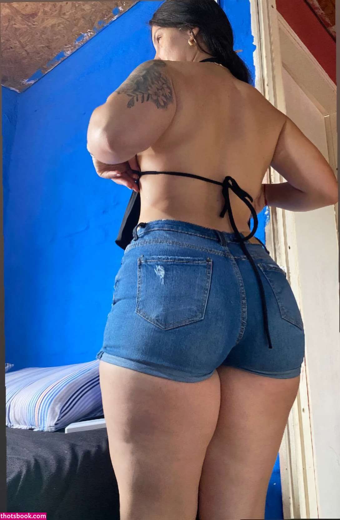 Ceferinacorrea Ceferina Correa Nude Leaks OnlyFans Photos #4 1942377