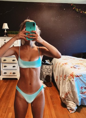 Charlotte Vendetti charvennnnnn Nude Leaks OnlyFans Photos #1