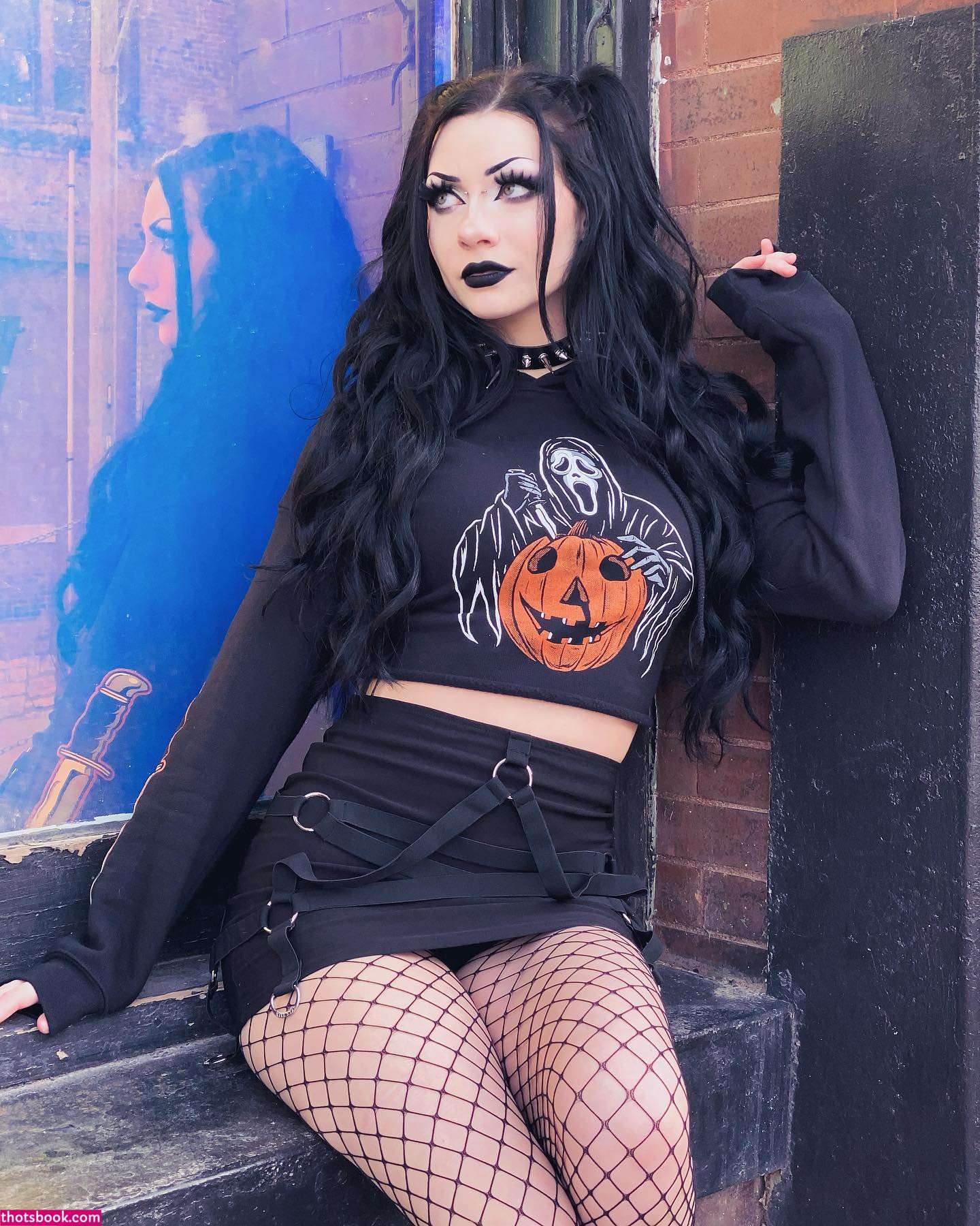 dahliawitch Nude Leaks OnlyFans Photos #1 1942535