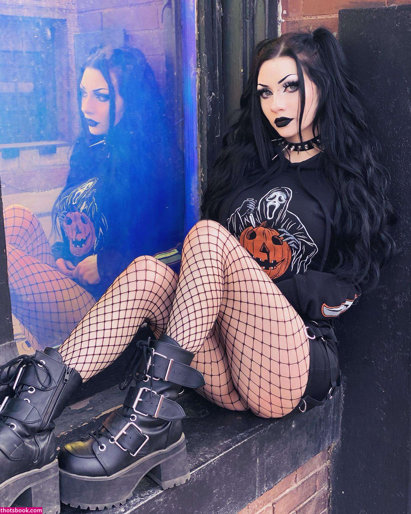 dahliawitch Nude Leaks OnlyFans Photos #1 1942537