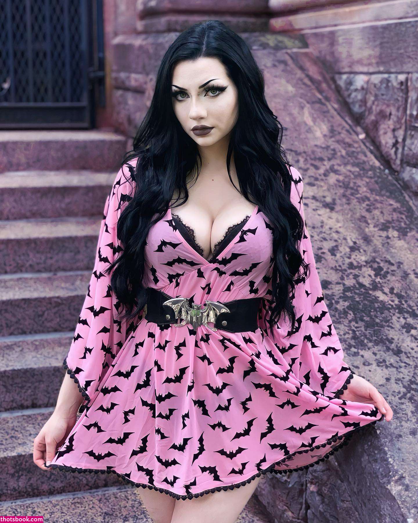 dahliawitch Nude Leaks OnlyFans Photos #2 1942553