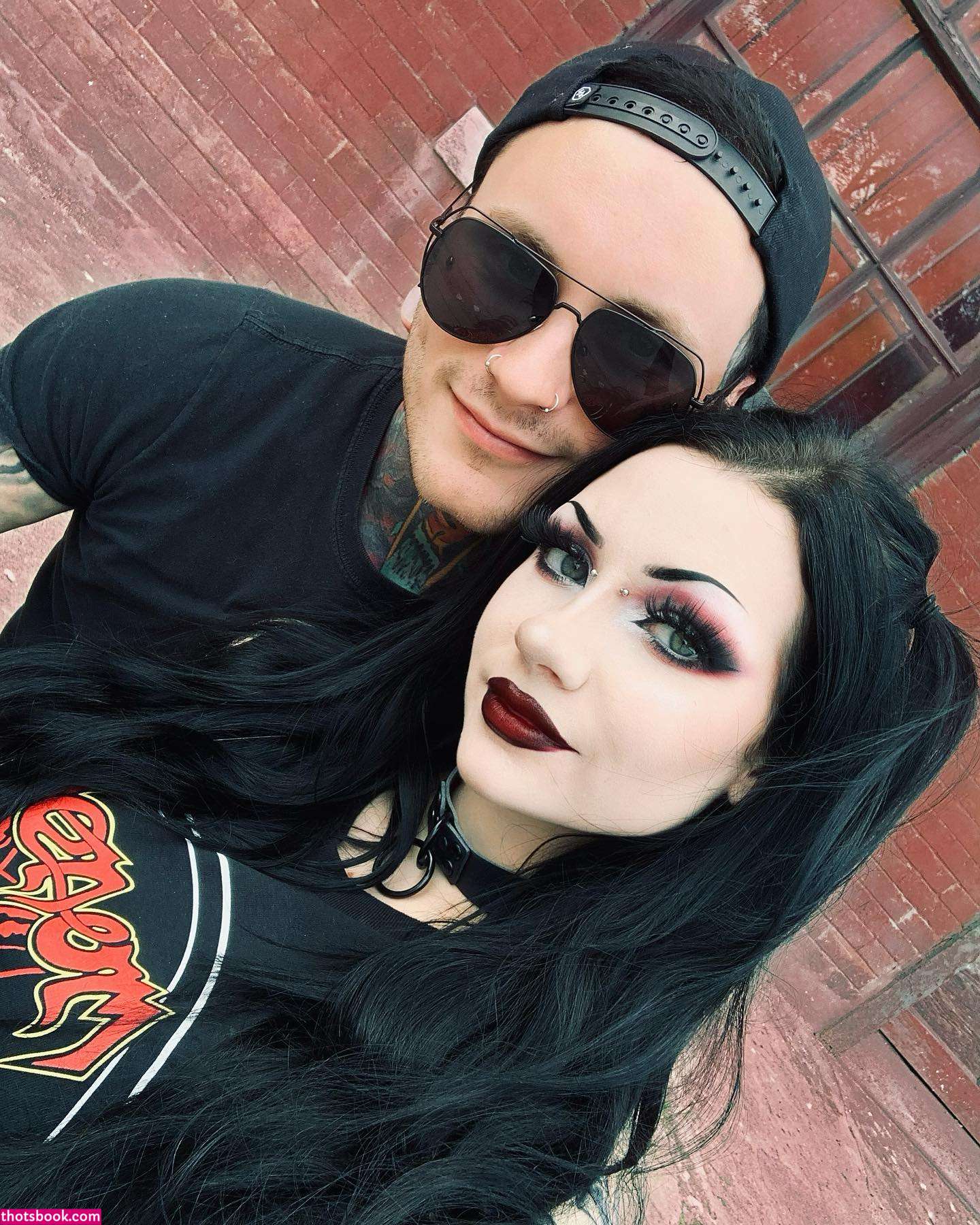 dahliawitch Nude Leaks OnlyFans Photos #3 1942557