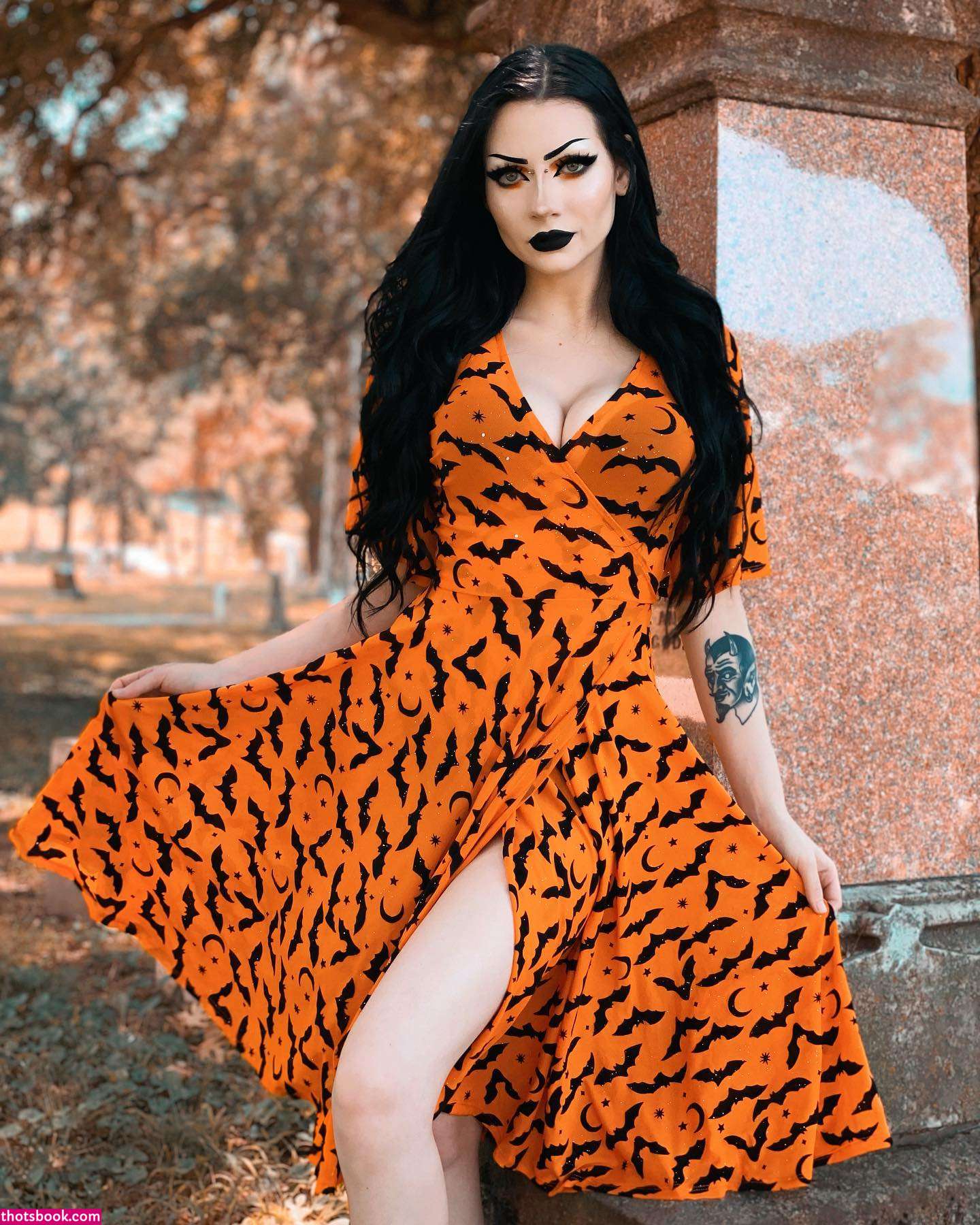 dahliawitch Nude Leaks OnlyFans Photos #3 1942560