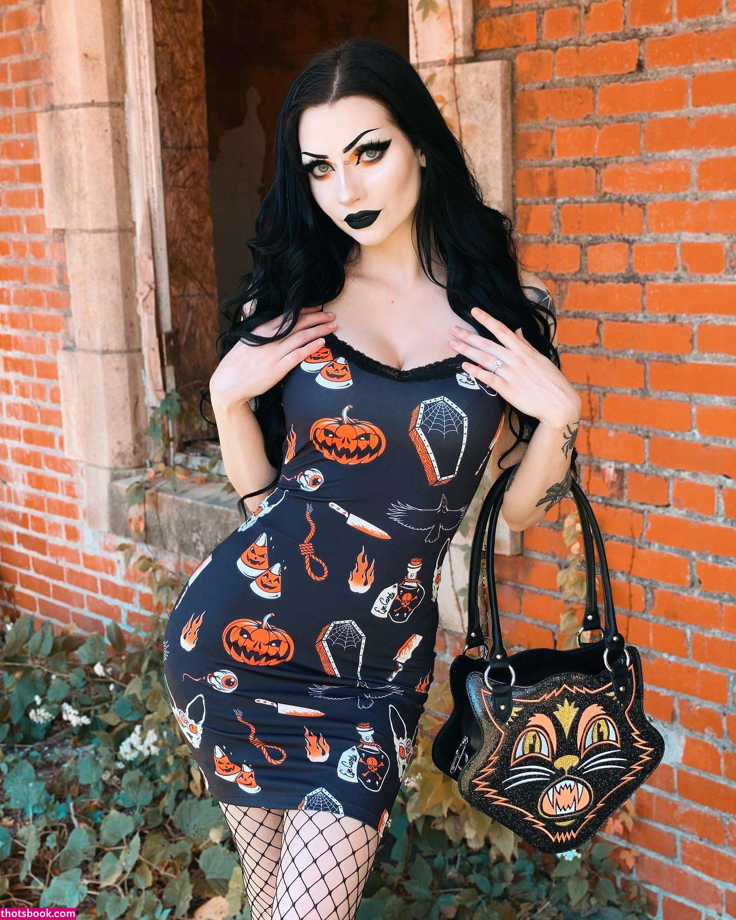 dahliawitch Nude Leaks OnlyFans Photos #4 1942572