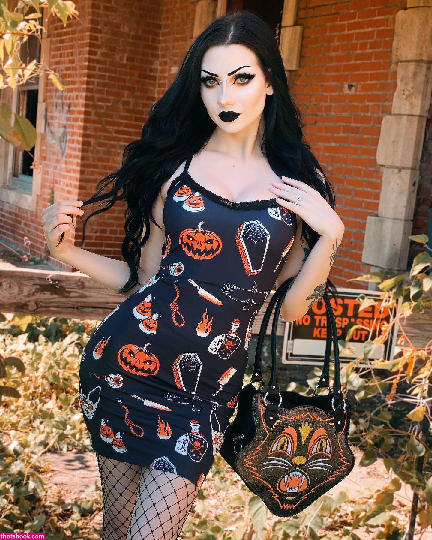 dahliawitch Nude Leaks OnlyFans Photos #4 1942574