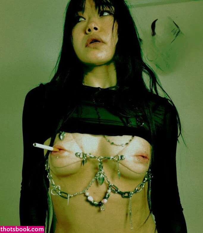 Dolaana Davaa Nude Leaks OnlyFans Photos #1 1942622