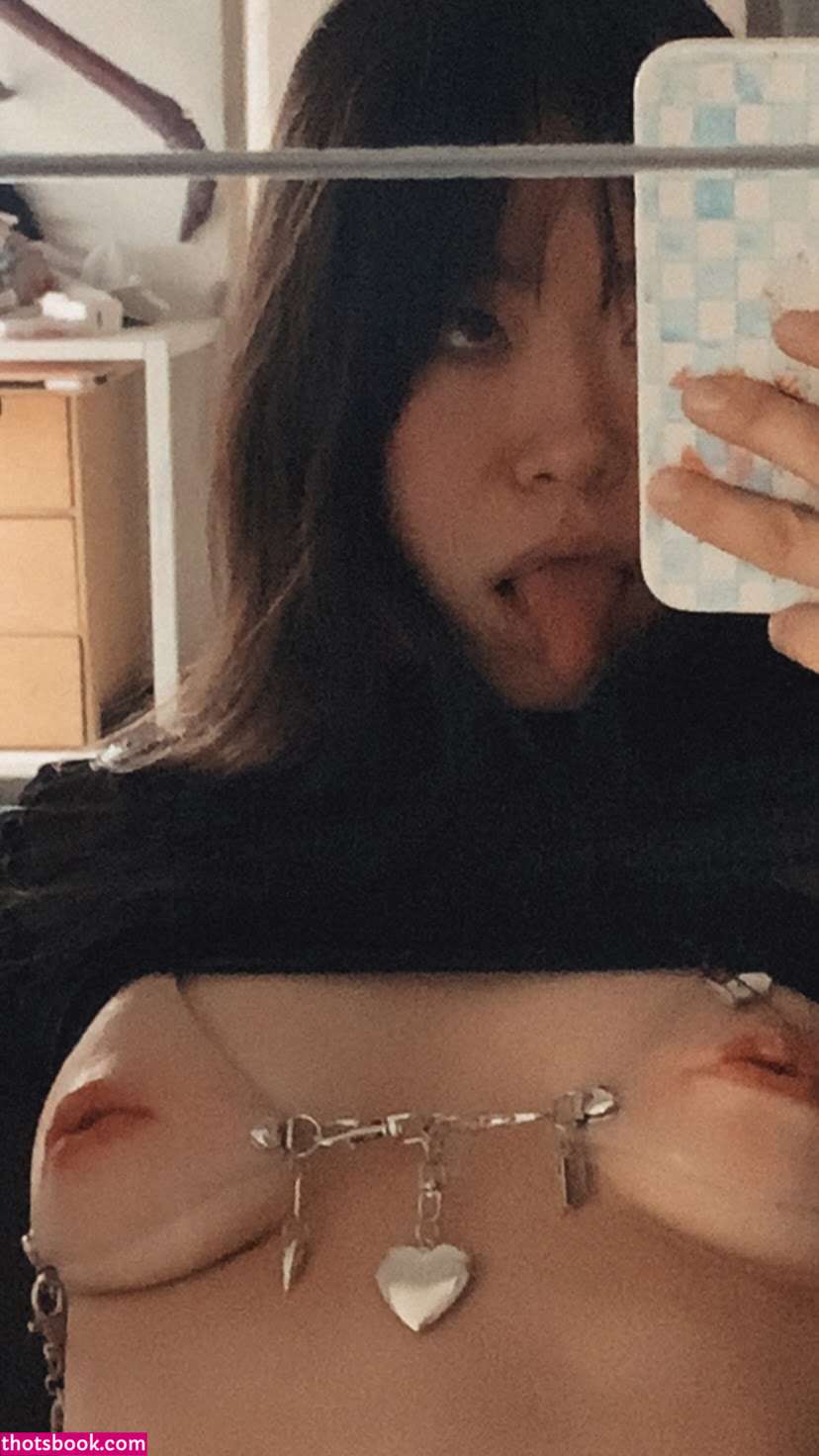 Dolaana Davaa Nude Leaks OnlyFans Photos #4 1942635