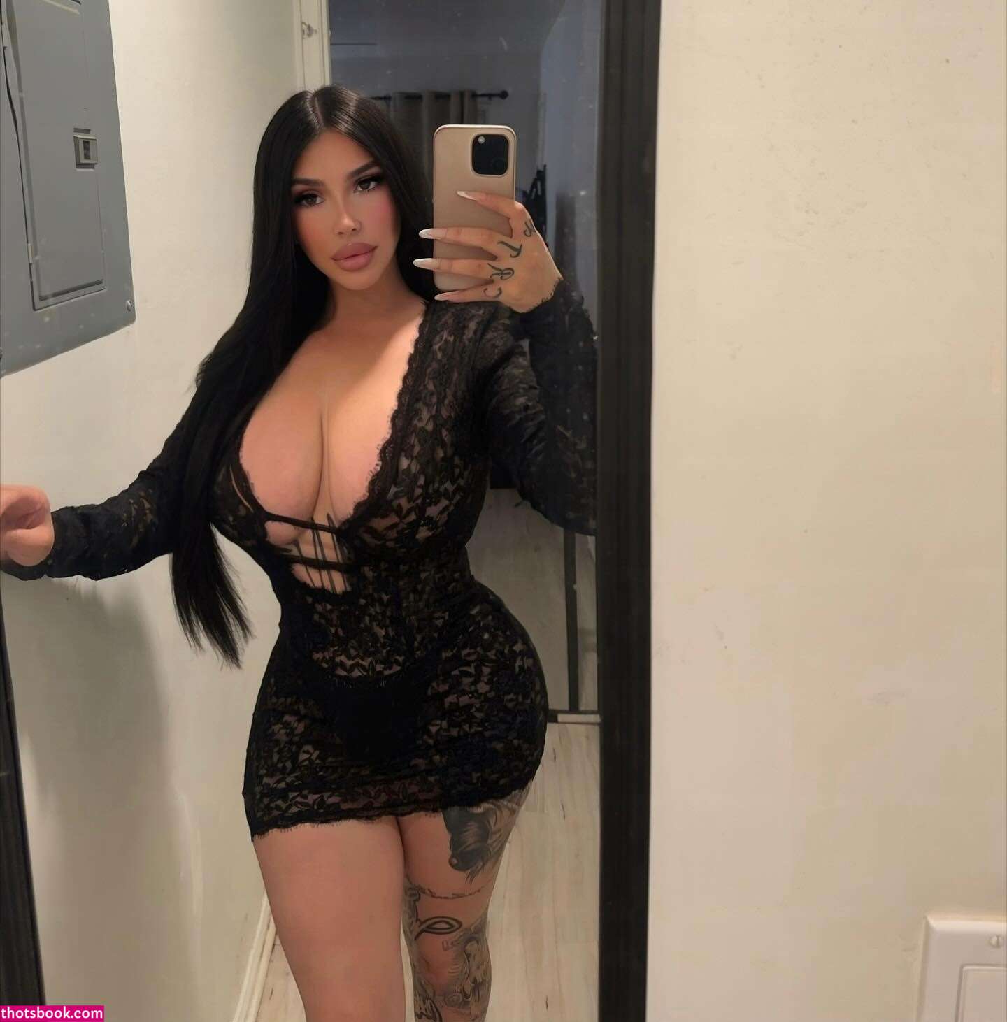 doublemamii kiitykatt Nude Leaks OnlyFans Photos #1 1942637