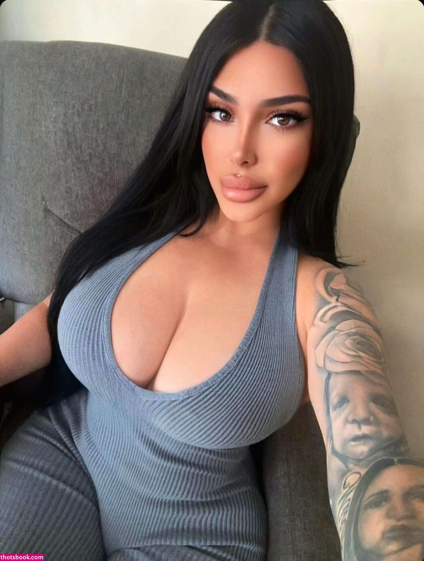 doublemamii kiitykatt Nude Leaks OnlyFans Photos #1 1942639