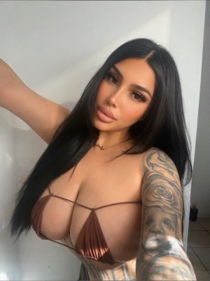 doublemamii kiitykatt Nude Leaks OnlyFans Photos #1