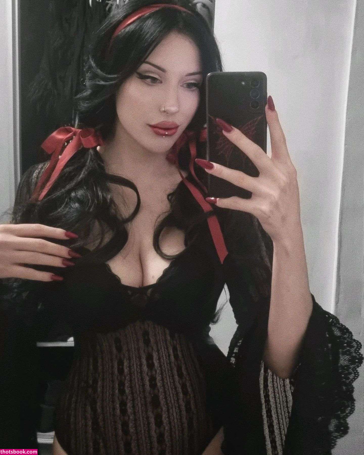 Gina Iacob Nude Leaks OnlyFans Photos #1 1942798