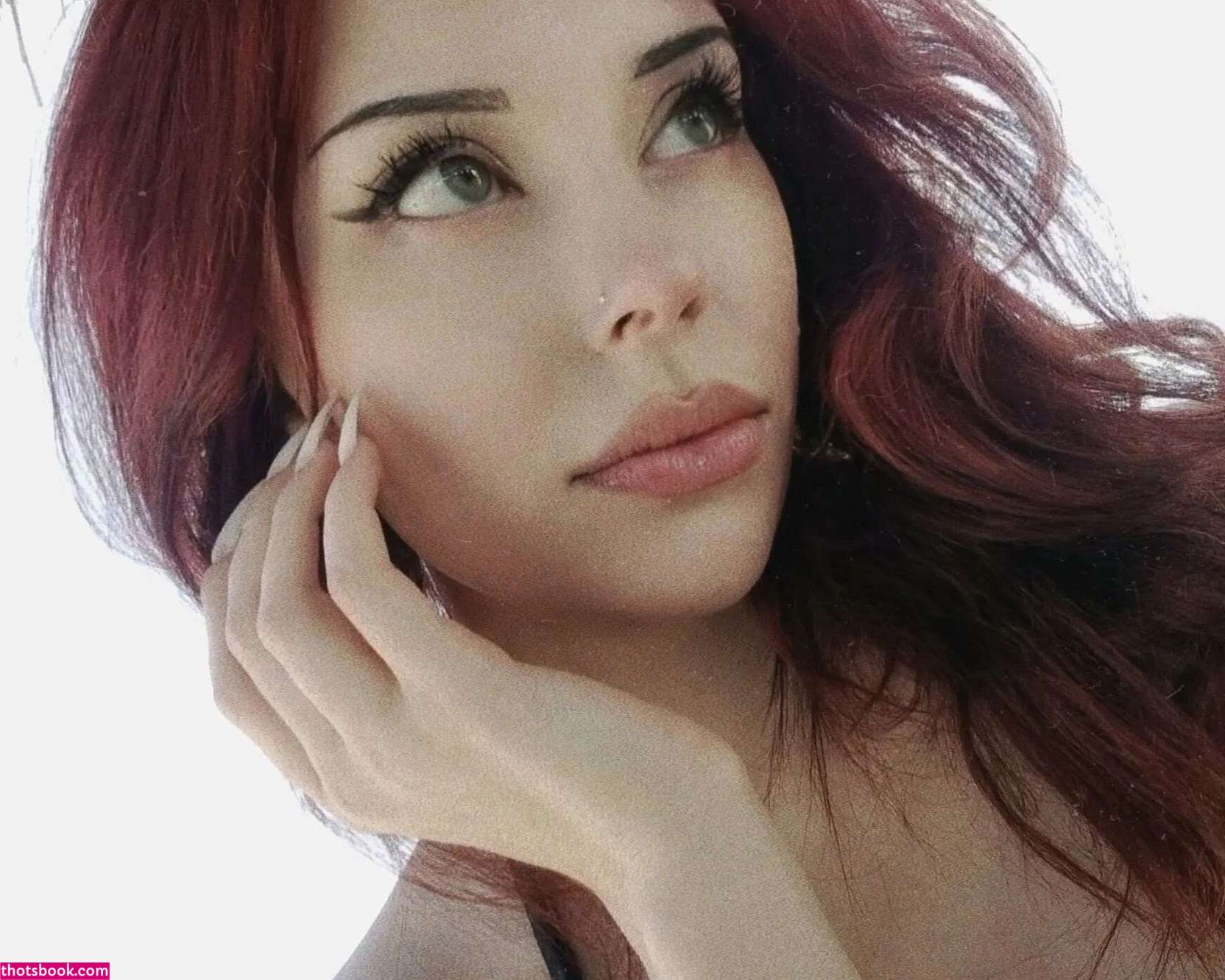 Gina Iacob Nude Leaks OnlyFans Photos #1 1942800