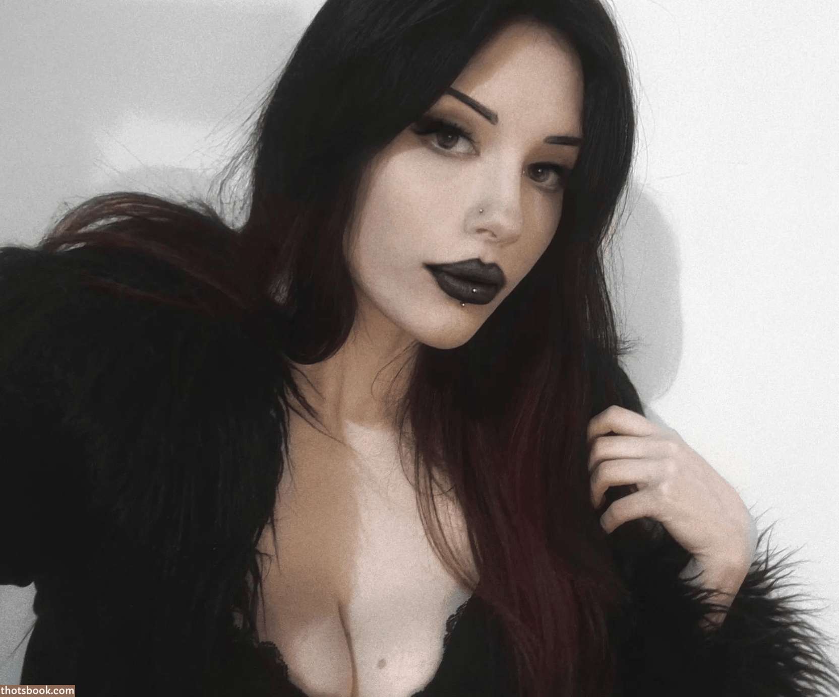 Gina Iacob Nude Leaks OnlyFans Photos #2 1942804