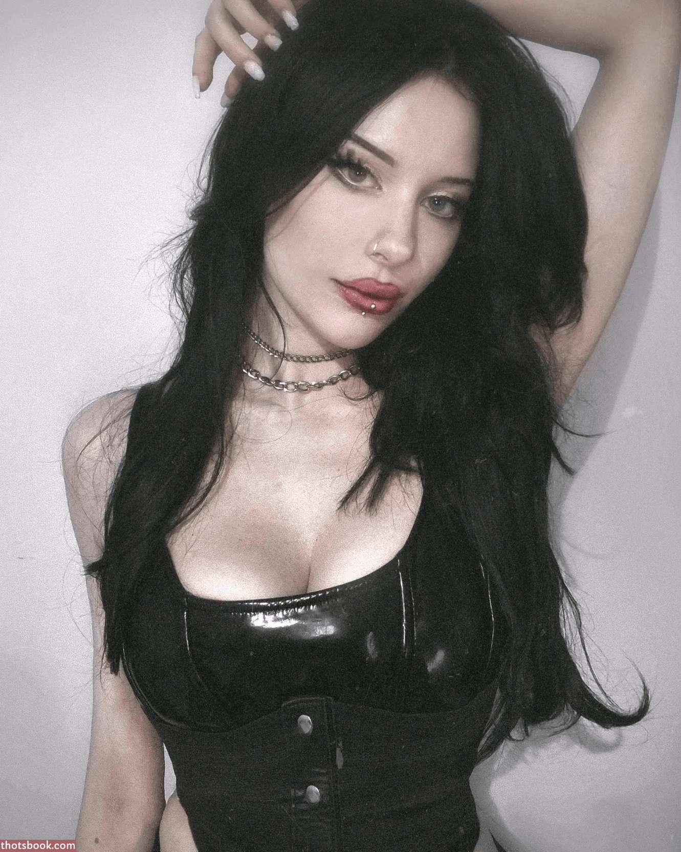 Gina Iacob Nude Leaks OnlyFans Photos #2 1942806