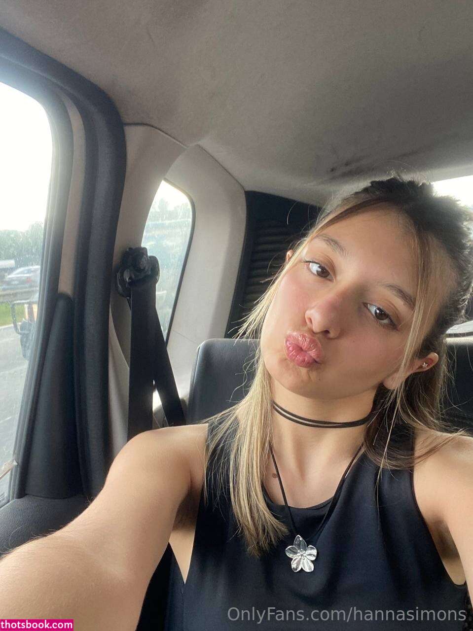 hannasimons Nude Leaks OnlyFans Photos #1 1942821