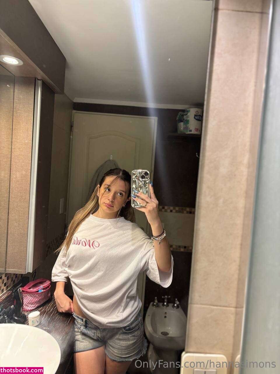 hannasimons Nude Leaks OnlyFans Photos #1 1942825