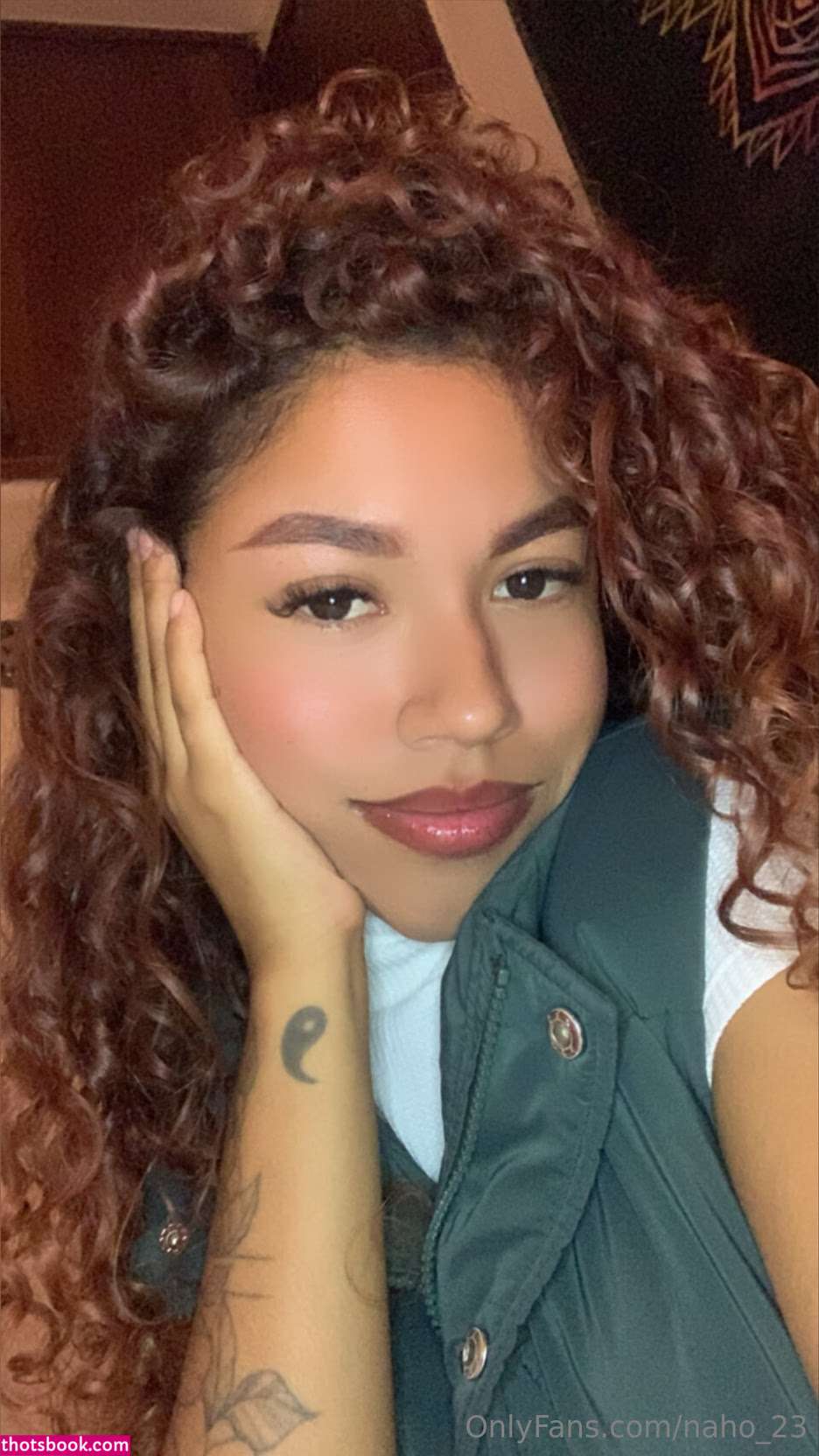 itsnahomi Nude Leaks OnlyFans Photos #2 1942904