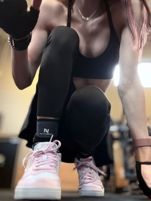 Kiyichu Kiyi Nude Leaks OnlyFans Photos #2