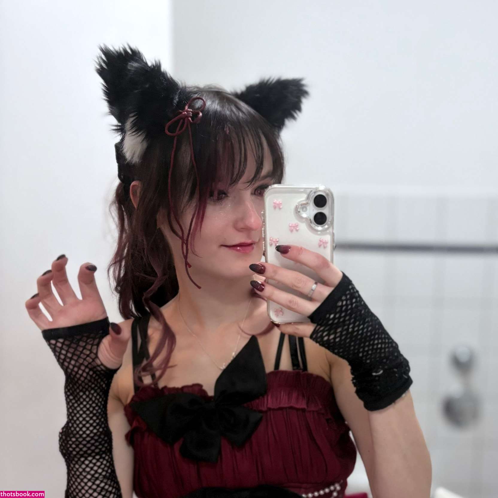 Kiyichu Kiyi Nude Leaks OnlyFans Photos #3 1943087