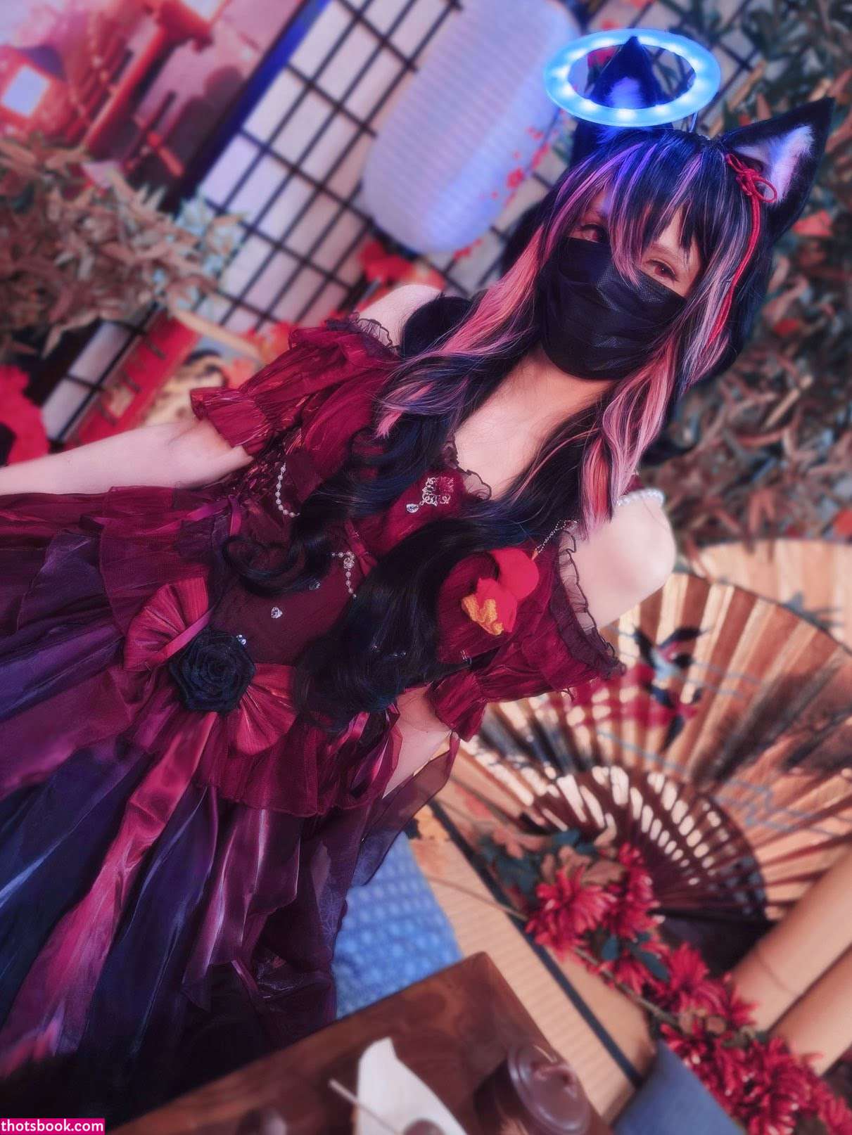 Kiyichu Kiyi Nude Leaks OnlyFans Photos #3 1943091