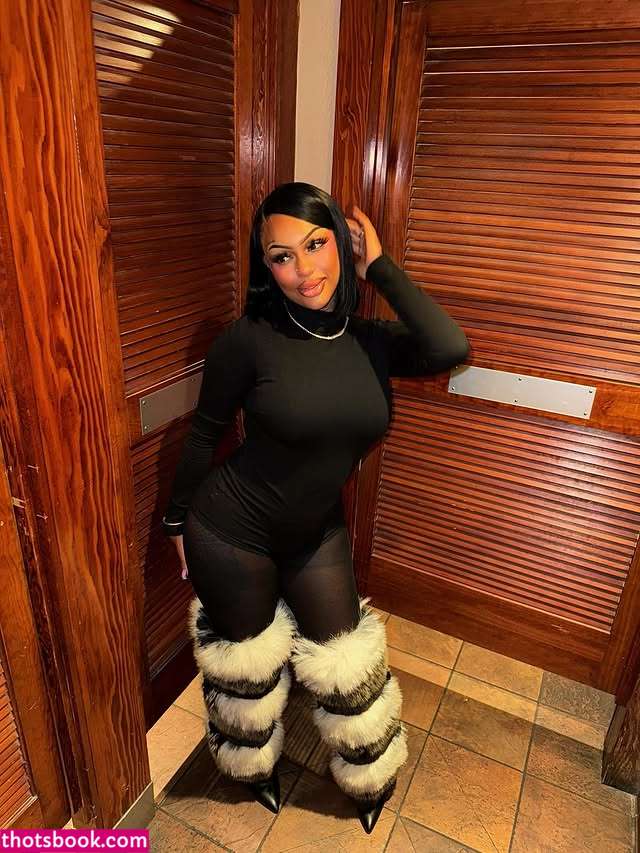 Lilmissteee Lil miss t Theeresacoleman Lilmisstee Nude Leaks OnlyFans Photos #1 1943139