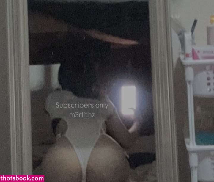 M3rlithz imrwjanepl Nude Leaks OnlyFans Photos #1 1943258