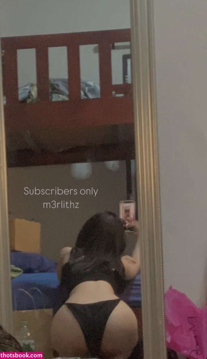 M3rlithz imrwjanepl Nude Leaks OnlyFans Photos #1 1943262