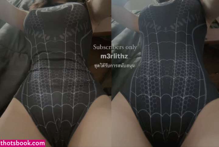 M3rlithz imrwjanepl Nude Leaks OnlyFans Photos #4 1943281