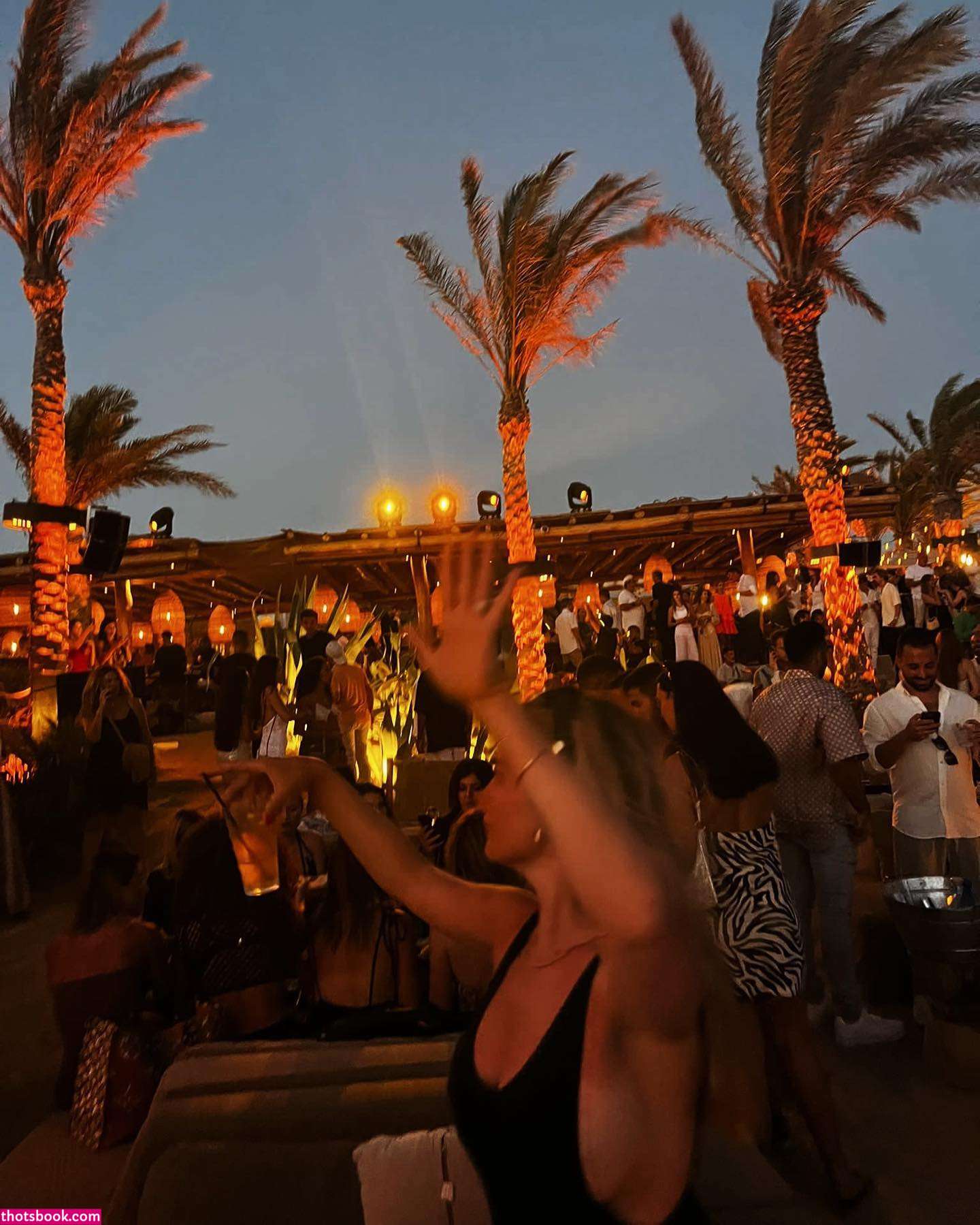 Maja Nilsson Lindelof Nude Leaks OnlyFans Photos #1 1943327