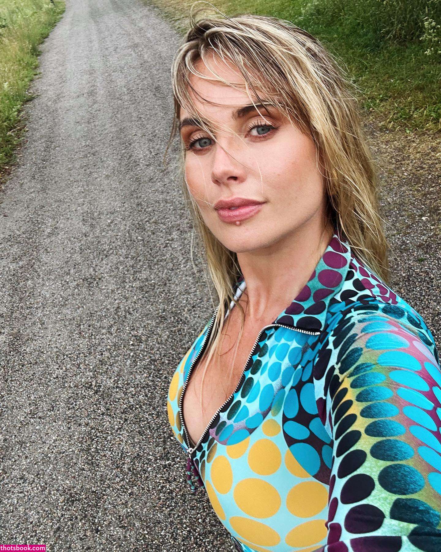 Maja Nilsson Lindelof Nude Leaks OnlyFans Photos #1 1943333