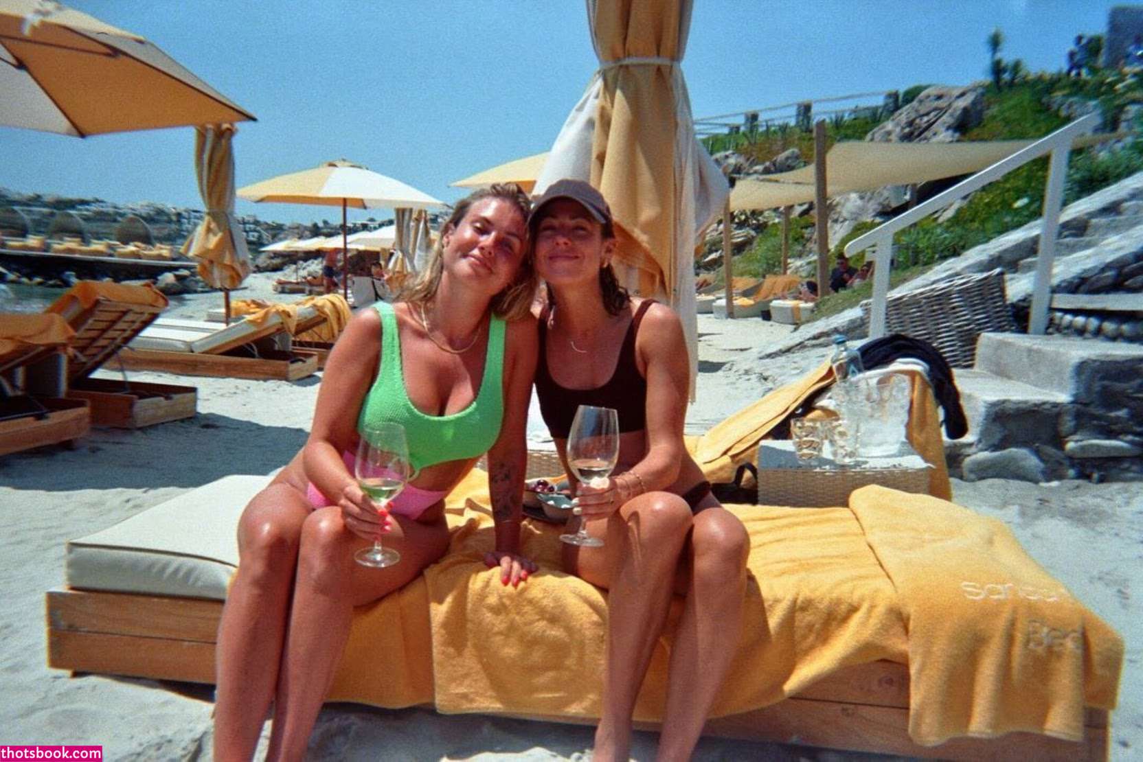 Maja Nilsson Lindelof Nude Leaks OnlyFans Photos #2 1943337