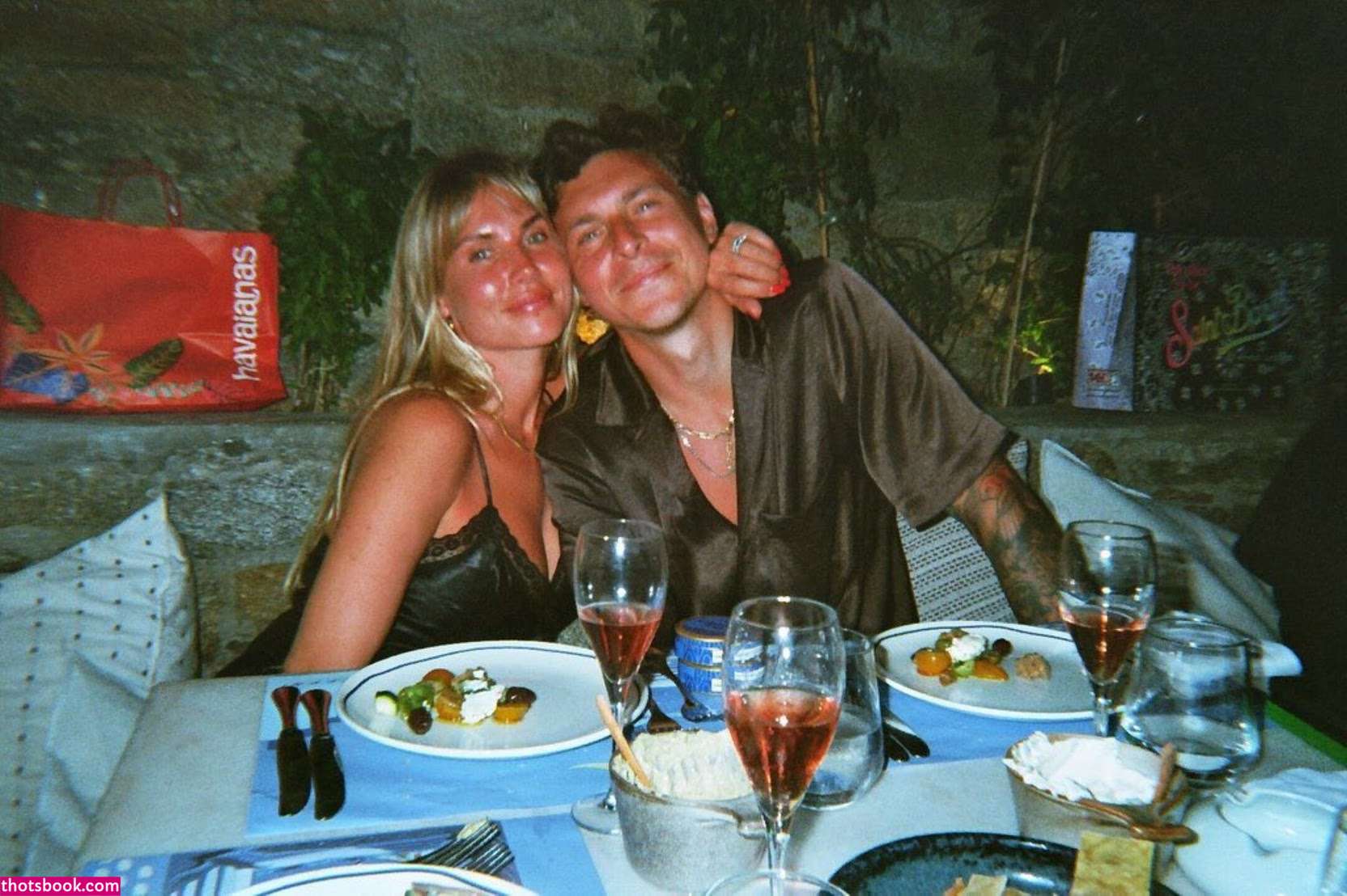 Maja Nilsson Lindelof Nude Leaks OnlyFans Photos #2 1943338