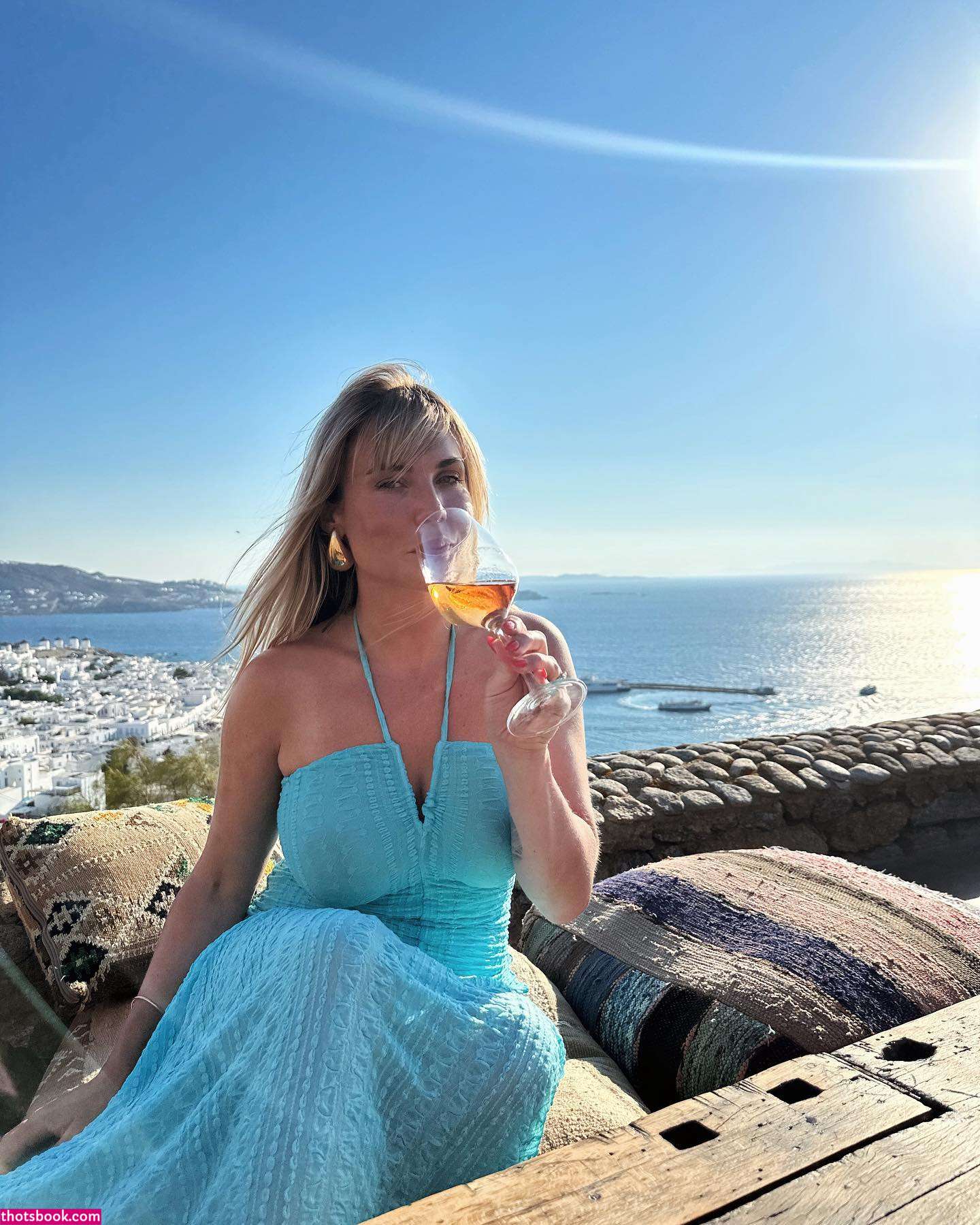 Maja Nilsson Lindelof Nude Leaks OnlyFans Photos #2 1943344