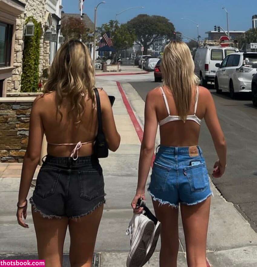 Makayla Sellars Kayla Sellars Nude Leaks OnlyFans Photos #1 1943361