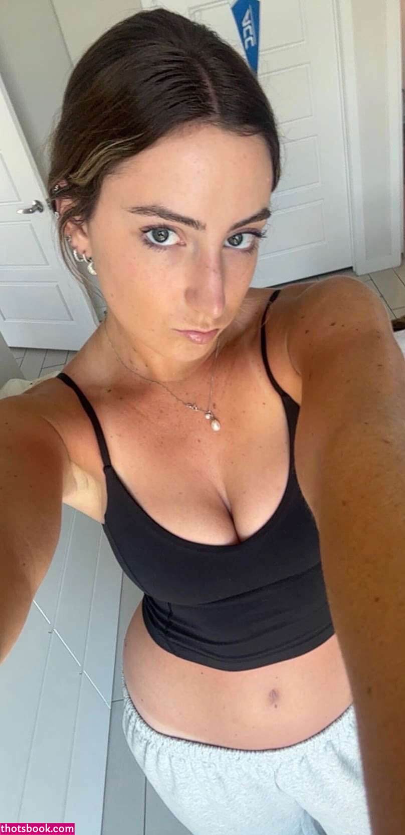 Makayla Sellars Kayla Sellars Nude Leaks OnlyFans Photos #1 1943364